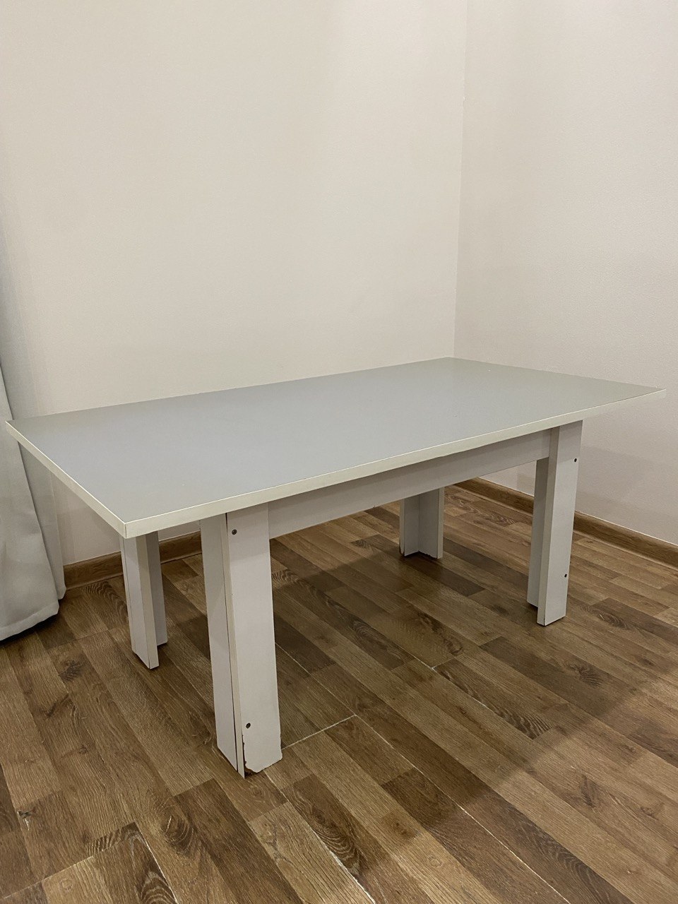 Журнальный стол 110x60 см