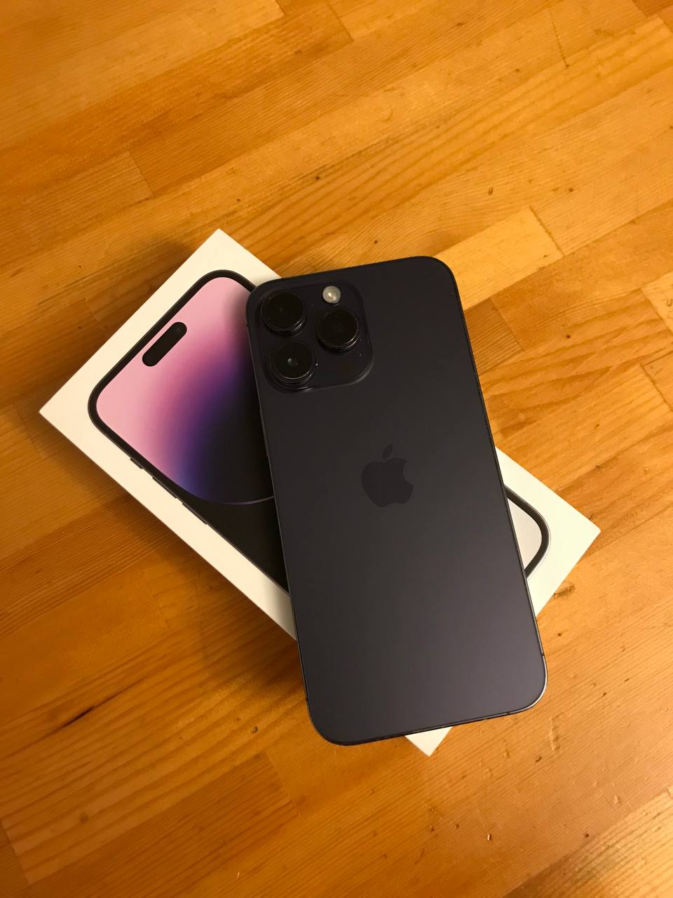 iPhone 14 Pro Max 128GB
