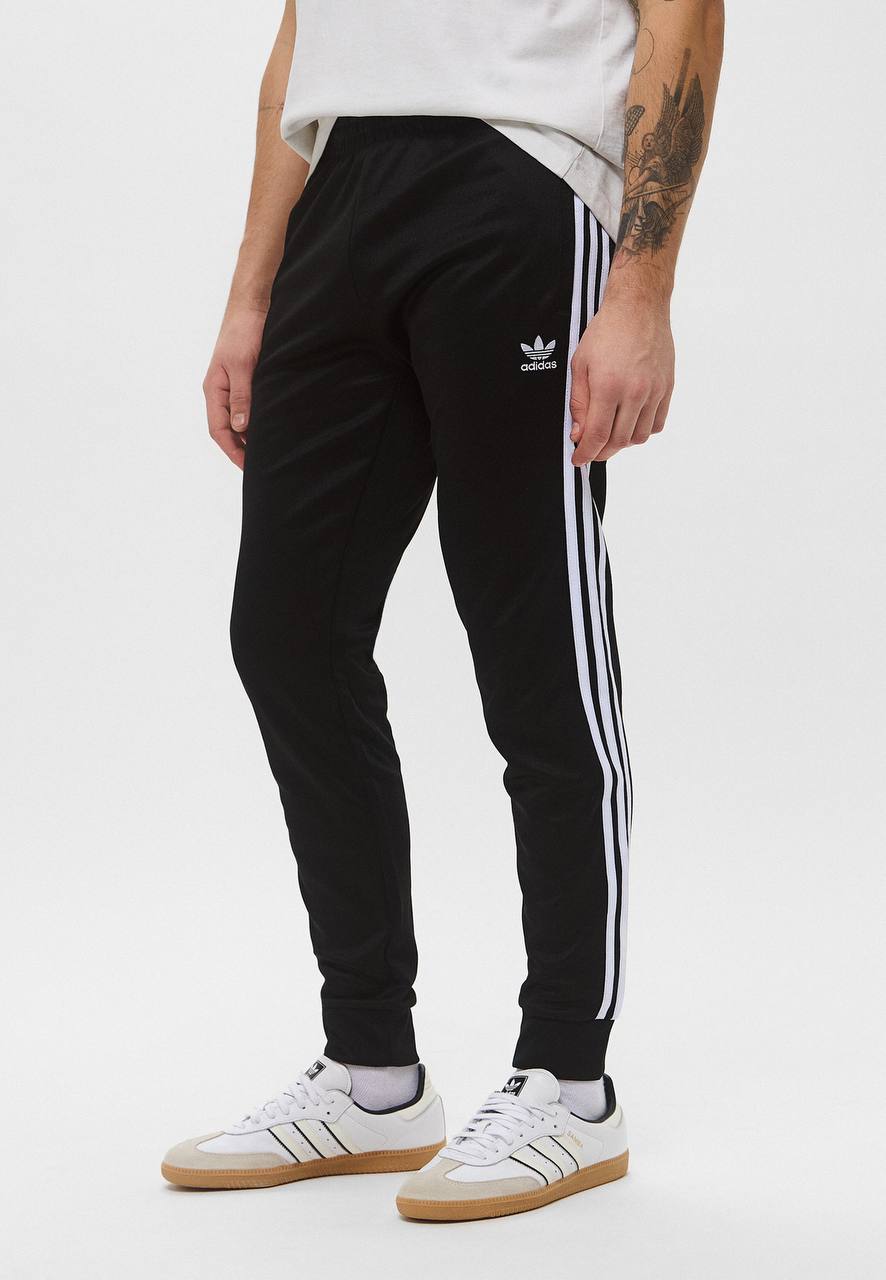 Штаны Adidas SST TP, размер L