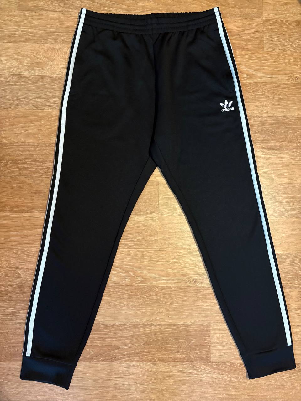 Штаны Adidas SST TP, размер L