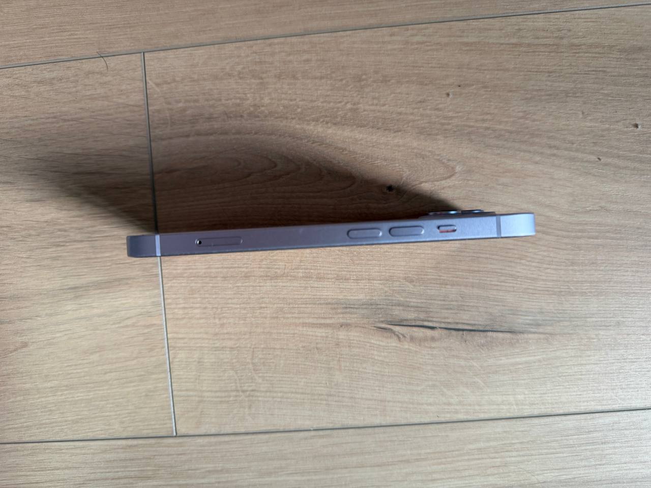 iPhone 14 128 ГБ, лавандовый