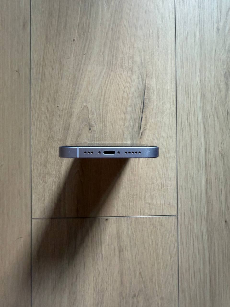 iPhone 14 128 ГБ, лавандовый