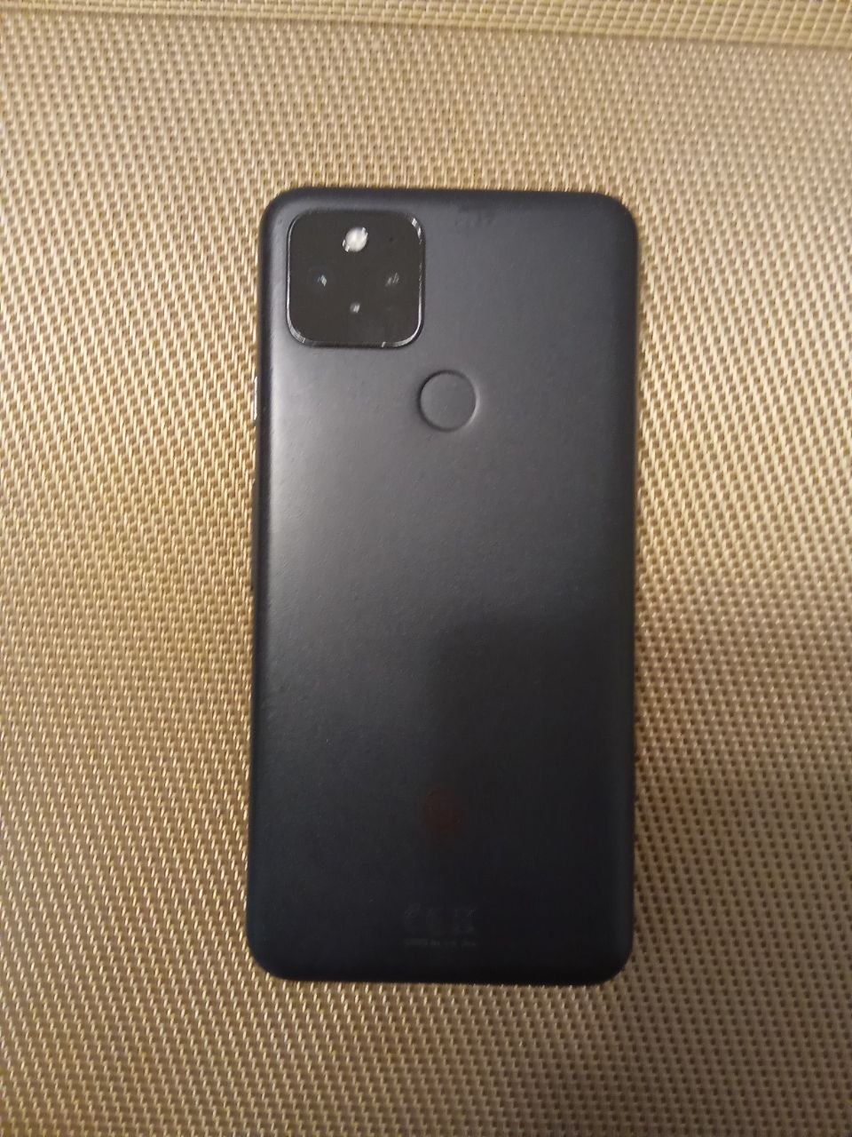 Google Pixel 5 128 ГБ