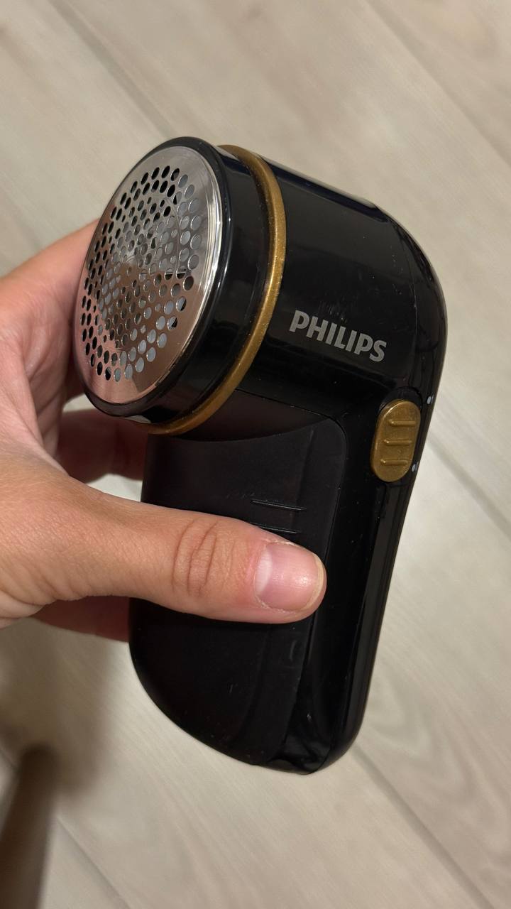 Машинка для удаления катышков Philips
