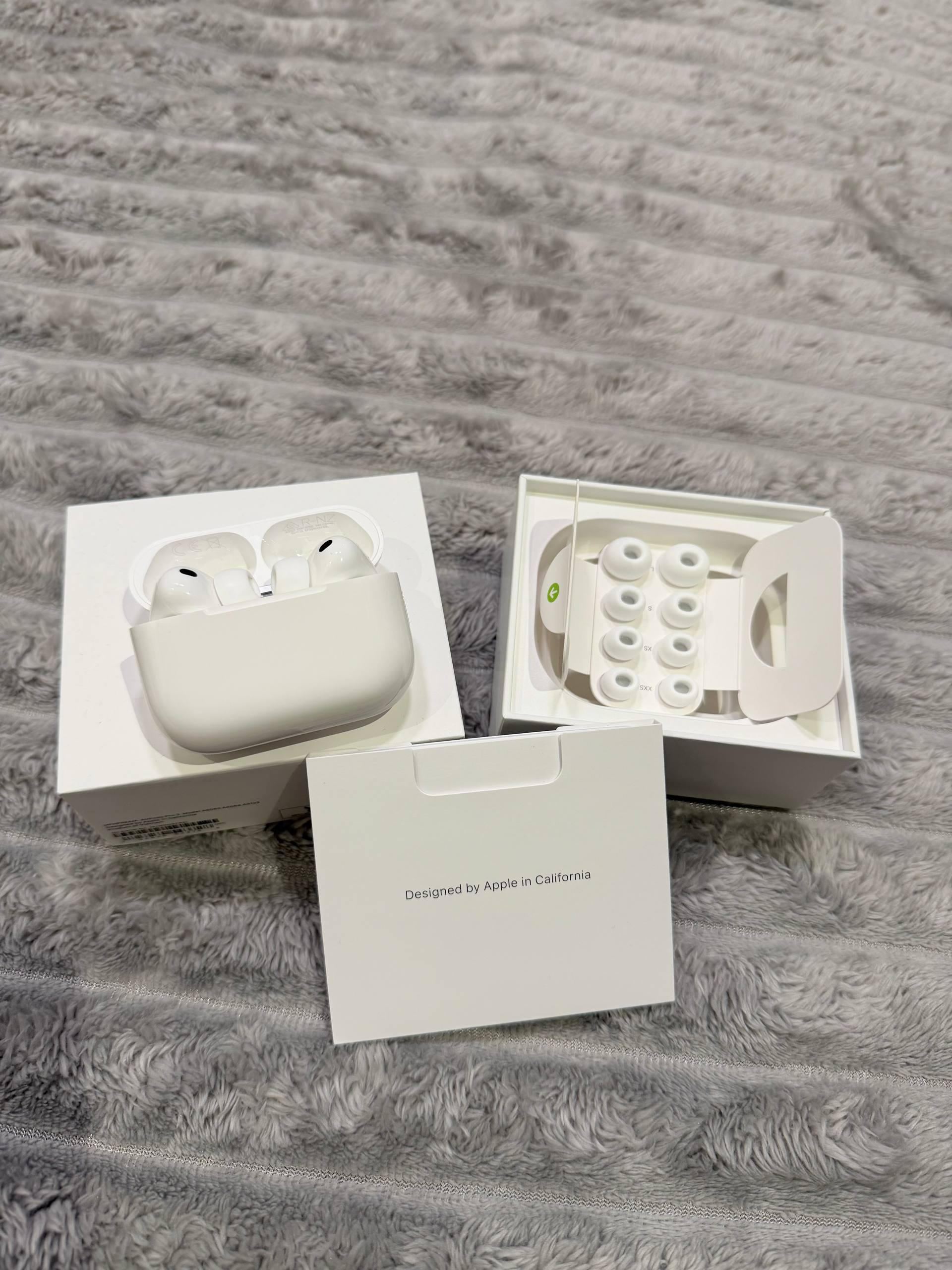 Apple AirPods Pro 3