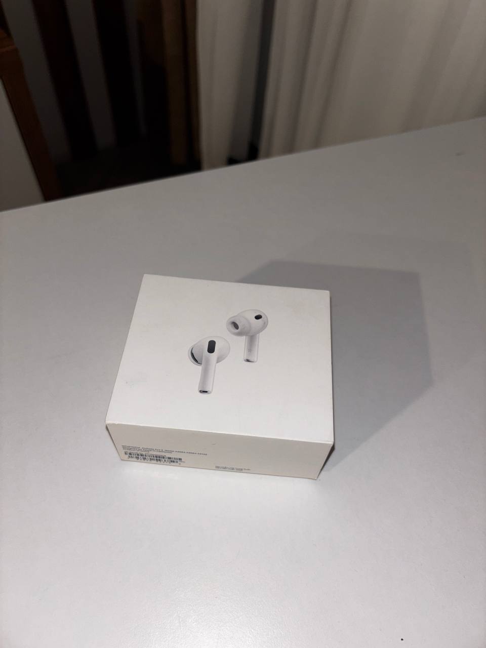 Apple AirPods Pro 3