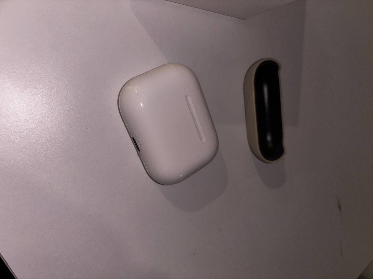 Apple AirPods Pro 3