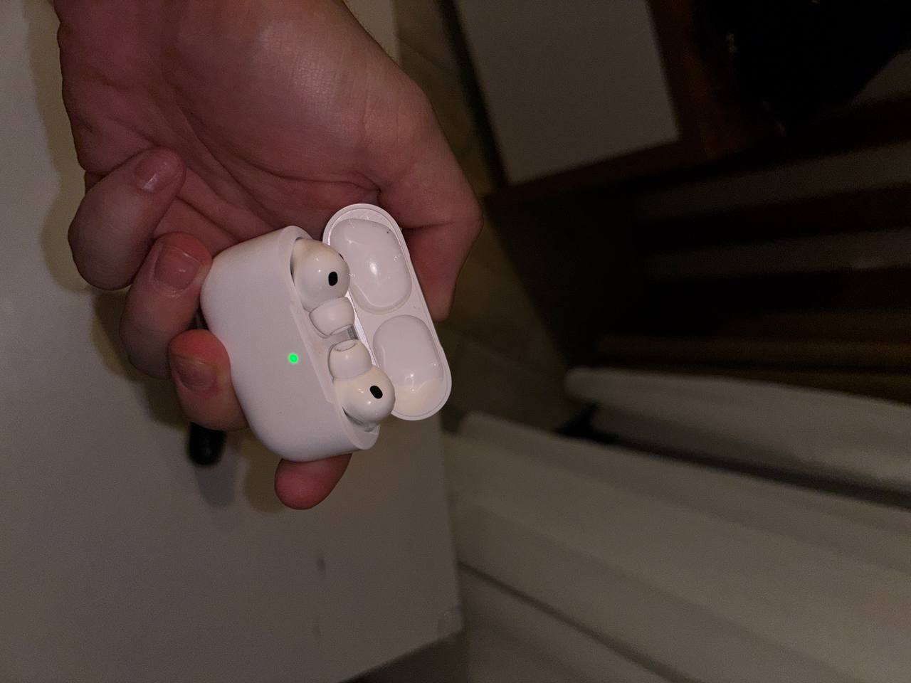 Apple AirPods Pro 3