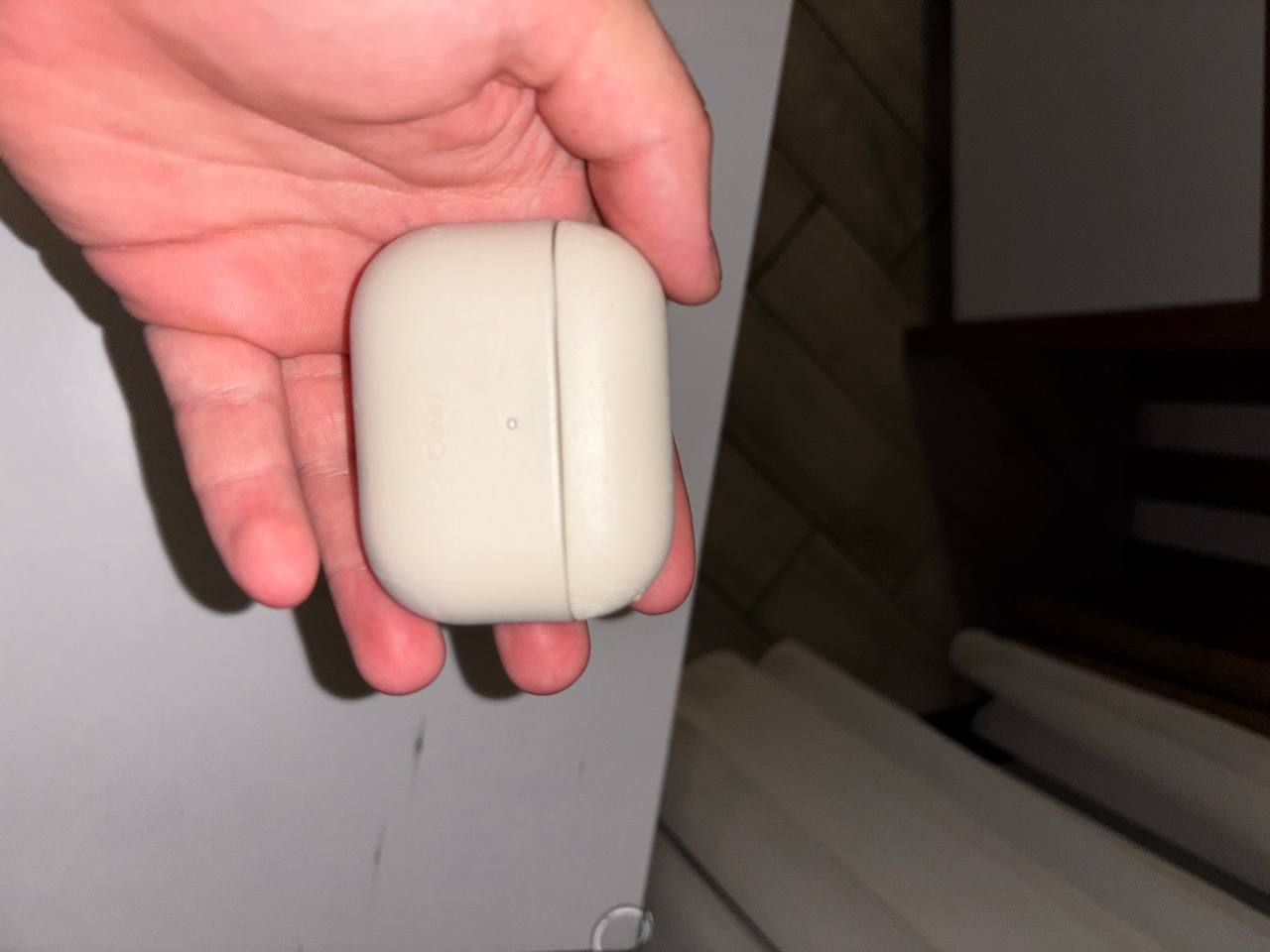 Apple AirPods Pro 3