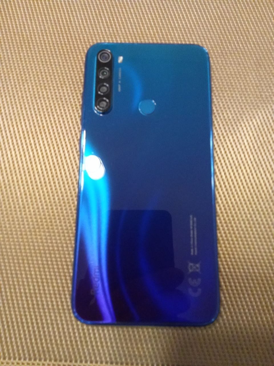 Xiaomi Redmi Note 8 64 ГБ
