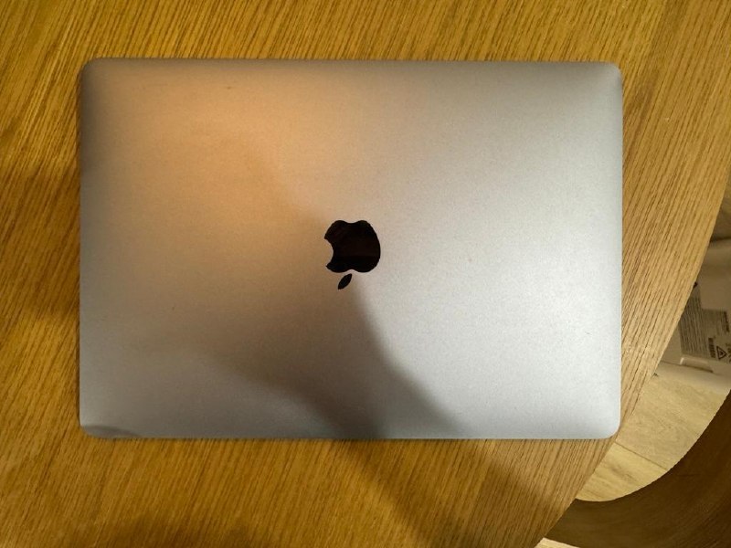 MacBook Air M1 2020 8/512 GB Space Grey