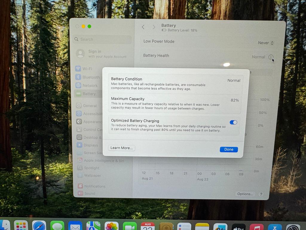 MacBook Air M1 2020 8/512 GB Space Grey