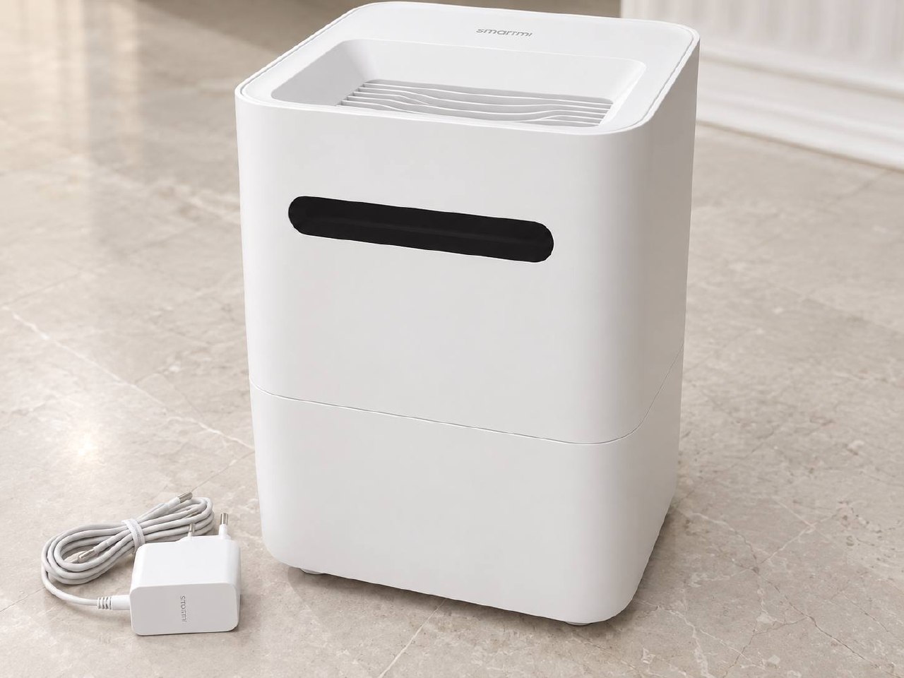 Увлажнитель Smartmi Evaporative Humidifier 2