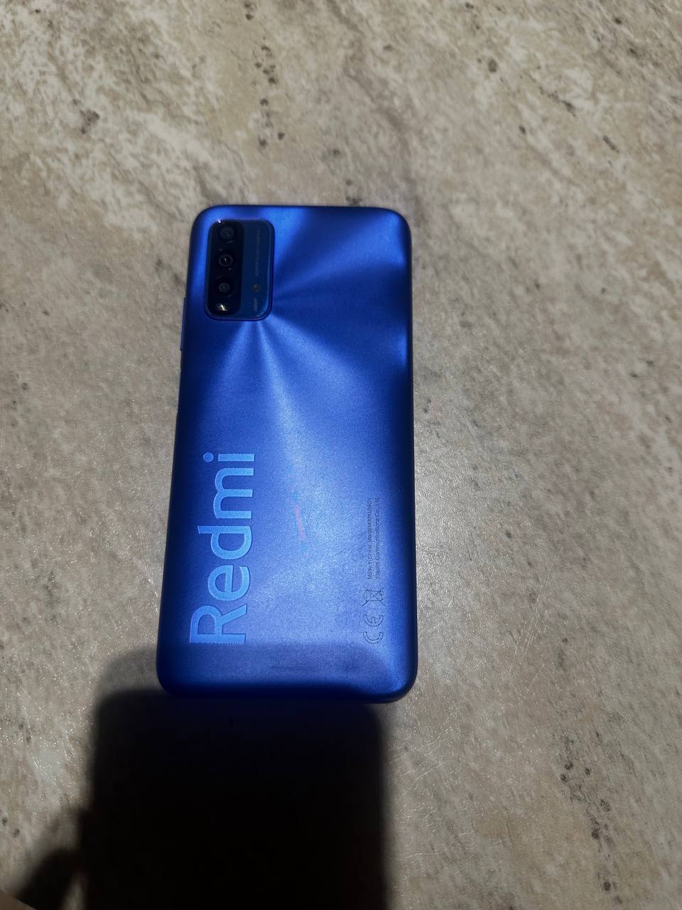 Xiaomi Redmi 9T