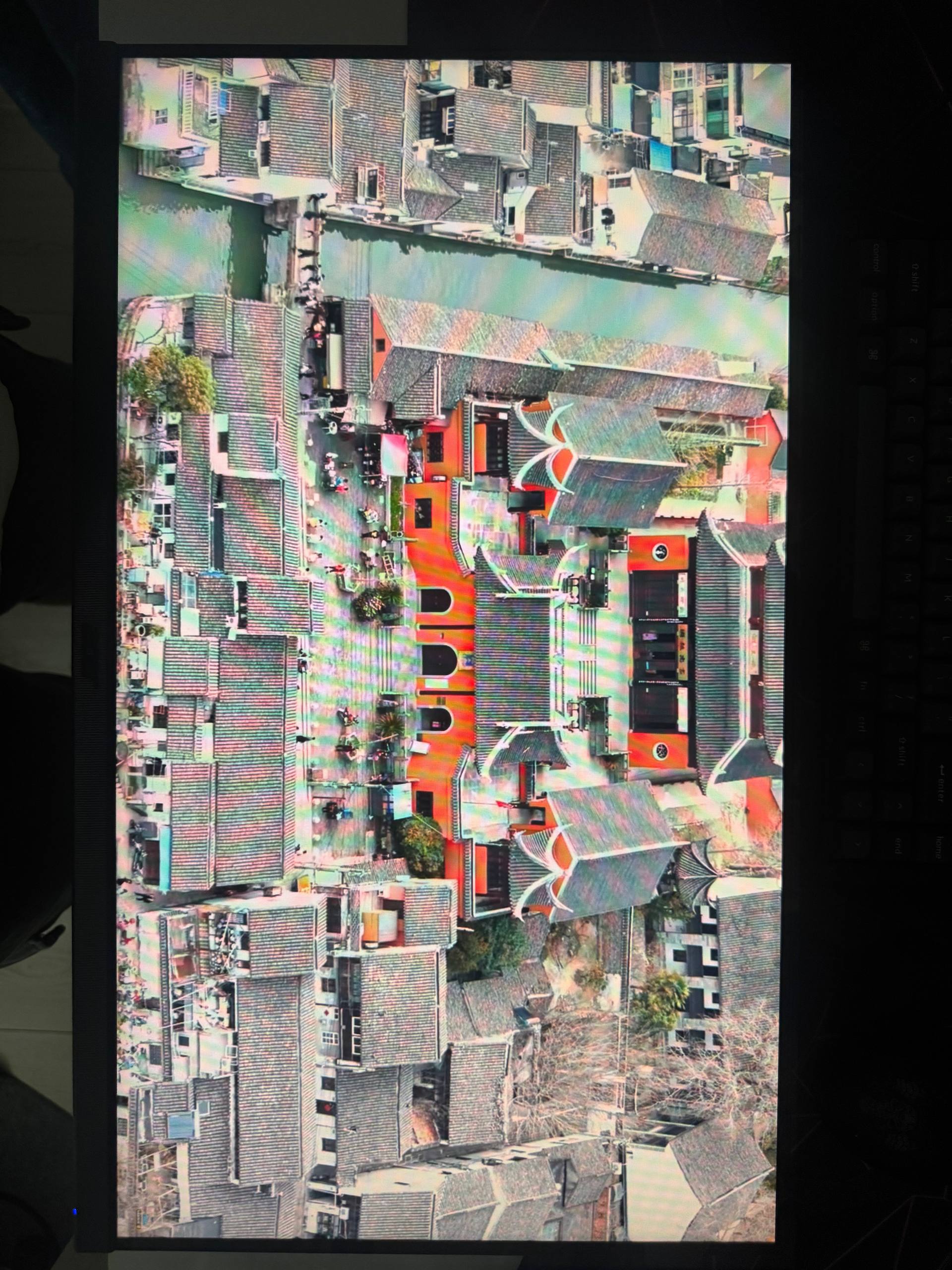 Монитор Acer V247Y 23.8" Full HD IPS