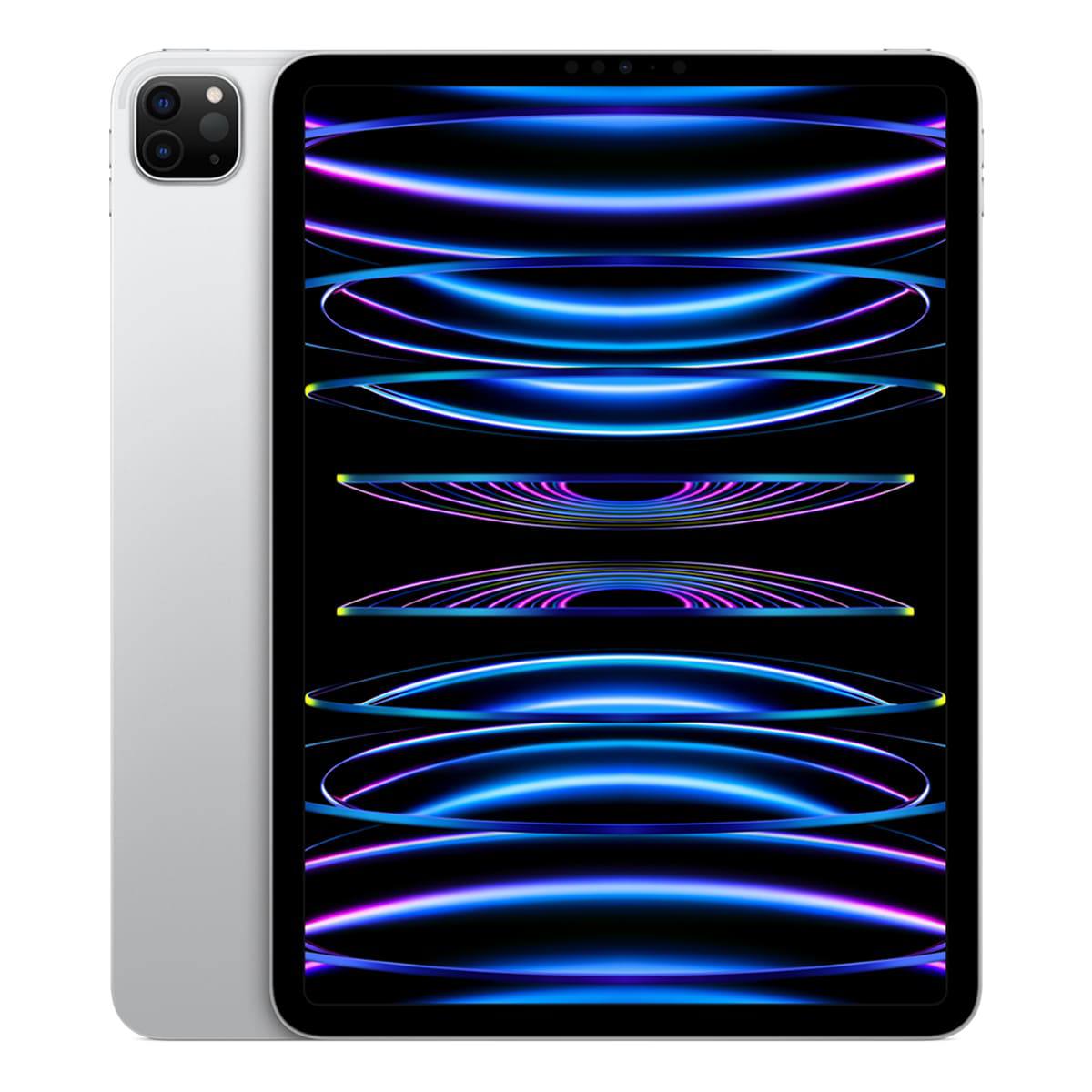 iPad Pro 11″ (4th Gen, M2) 128 GB с Apple Pencil
