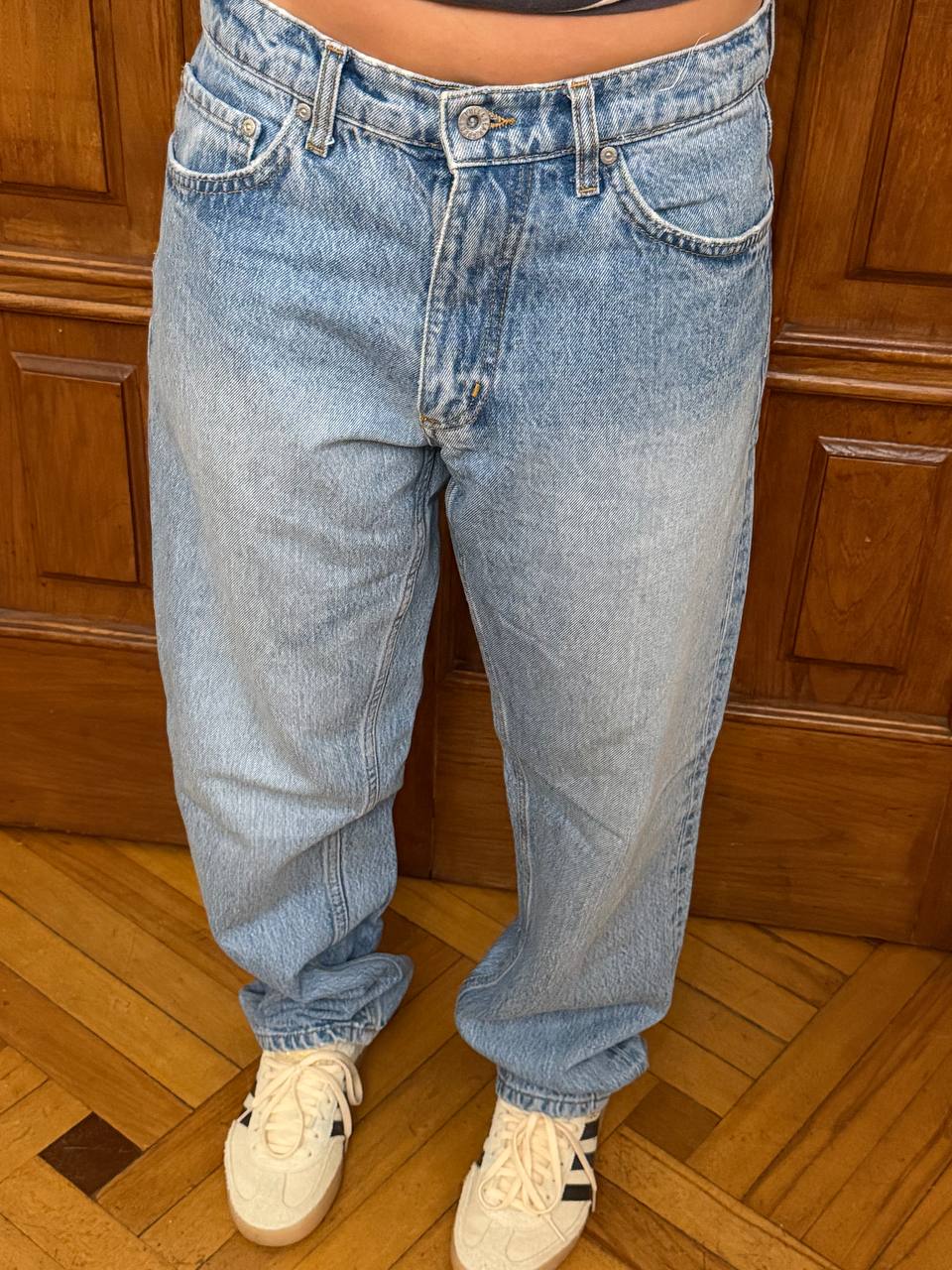 Одежда Zara / Bershka / Pull&Bear, размер 34-36