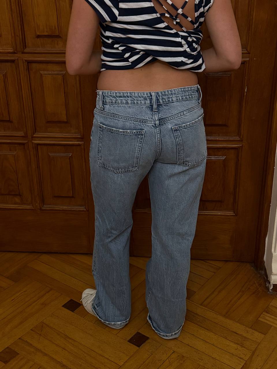 Одежда Zara / Bershka / Pull&Bear, размер 34-36