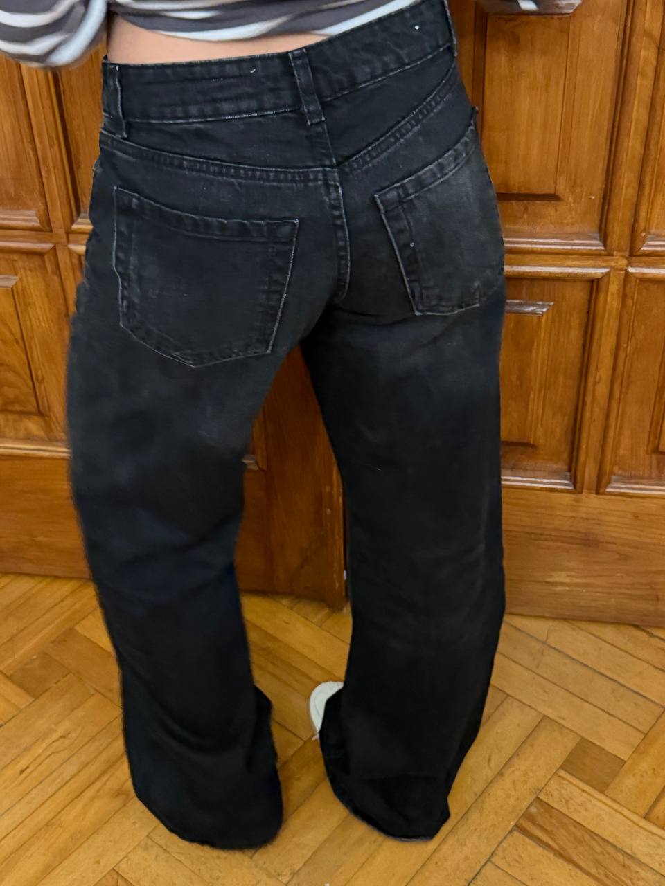 Одежда Zara / Bershka / Pull&Bear, размер 34-36