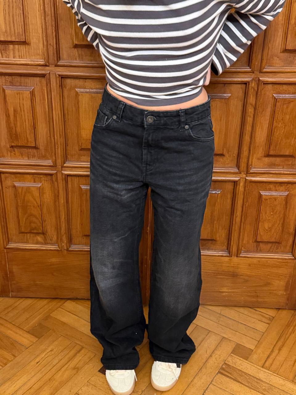 Одежда Zara / Bershka / Pull&Bear, размер 34-36