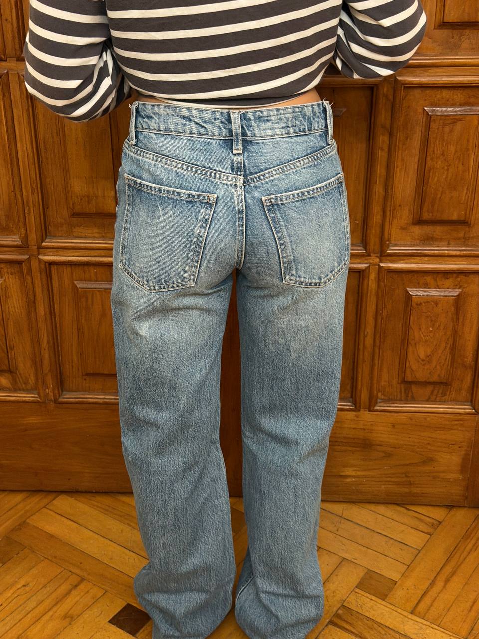 Одежда Zara / Bershka / Pull&Bear, размер 34-36