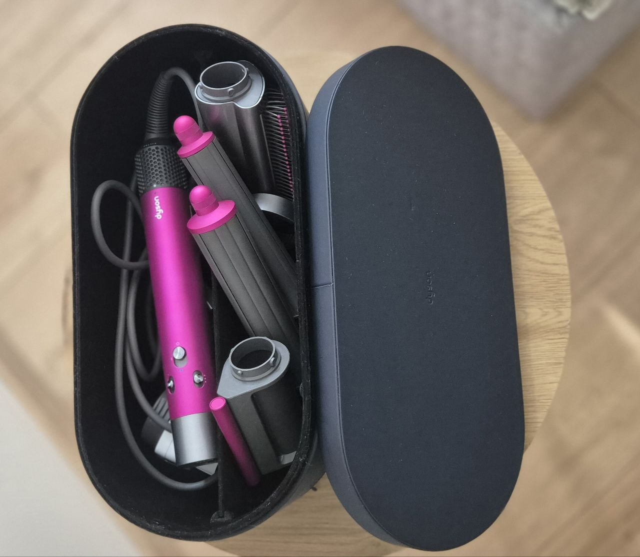 Dyson Airwrap HS05 мультистайлер
