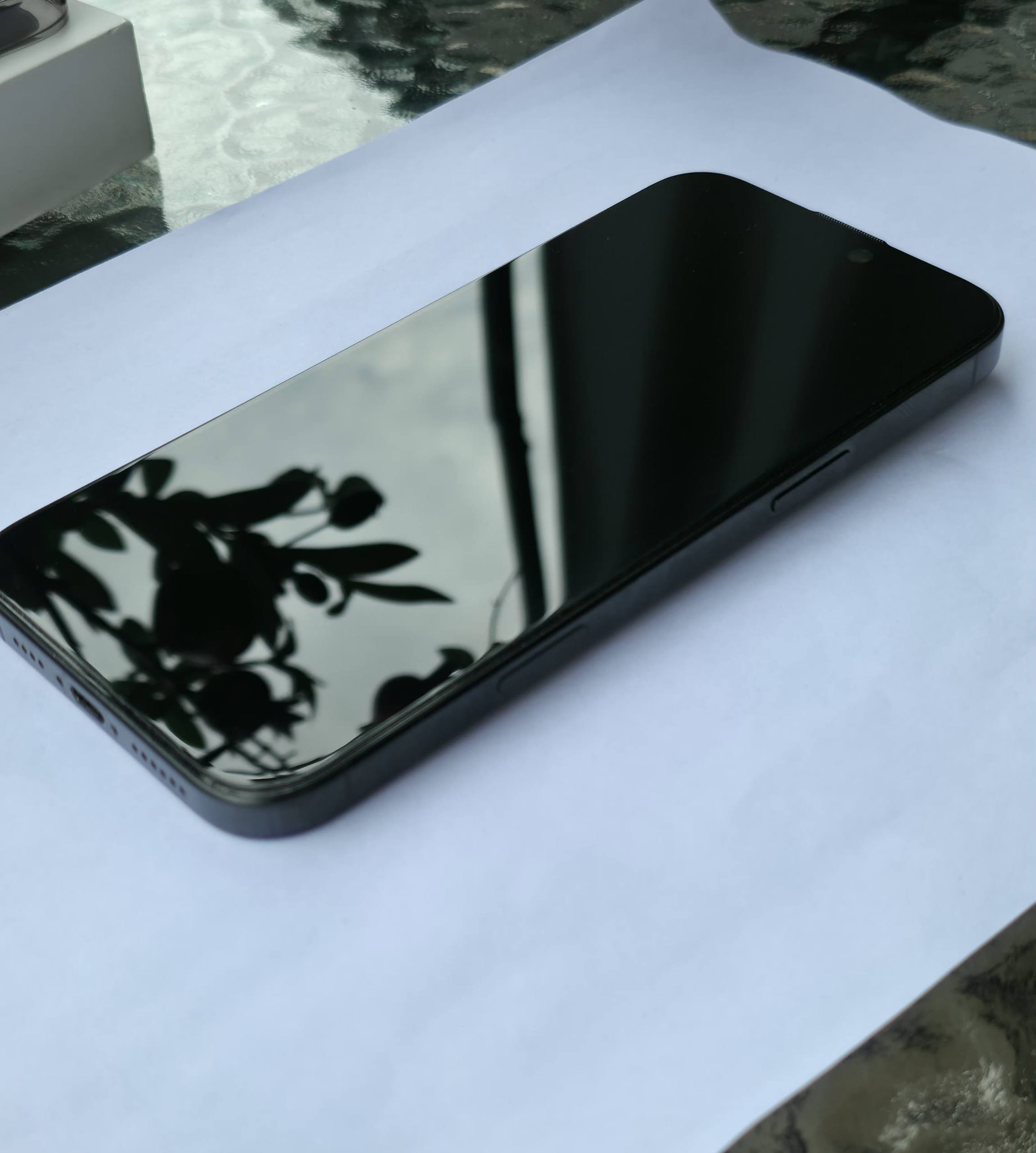 iPhone 16 Pro Max 256GB