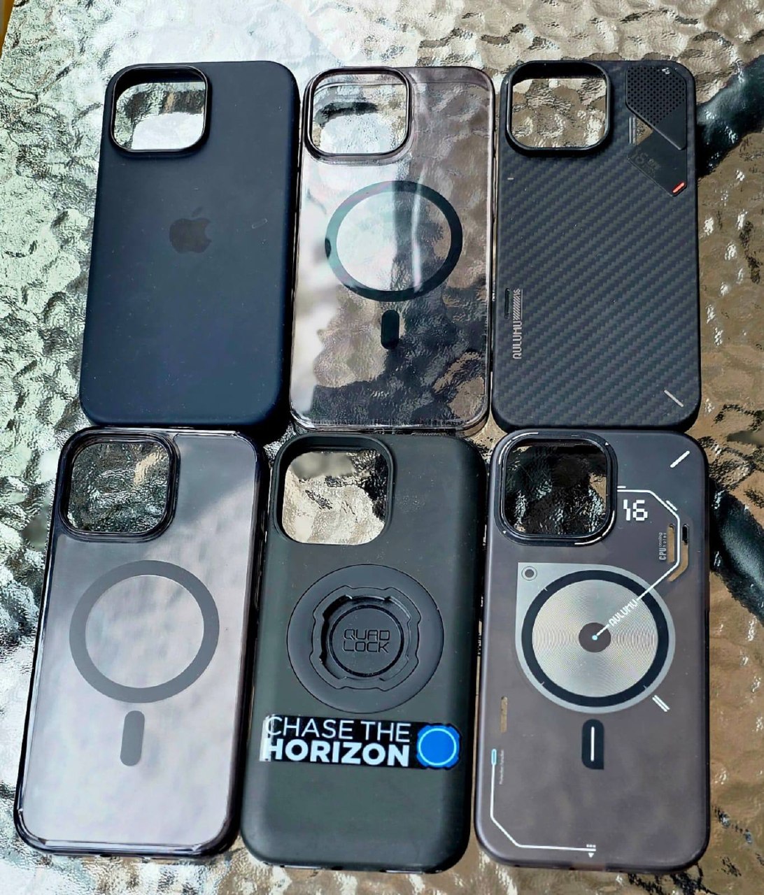 iPhone 16 Pro Max 256GB