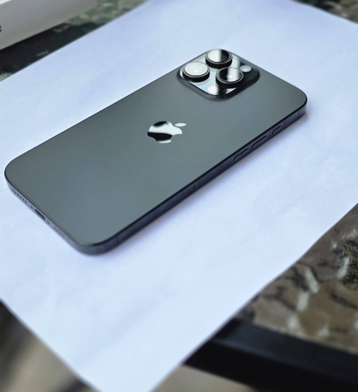 iPhone 16 Pro Max 256GB