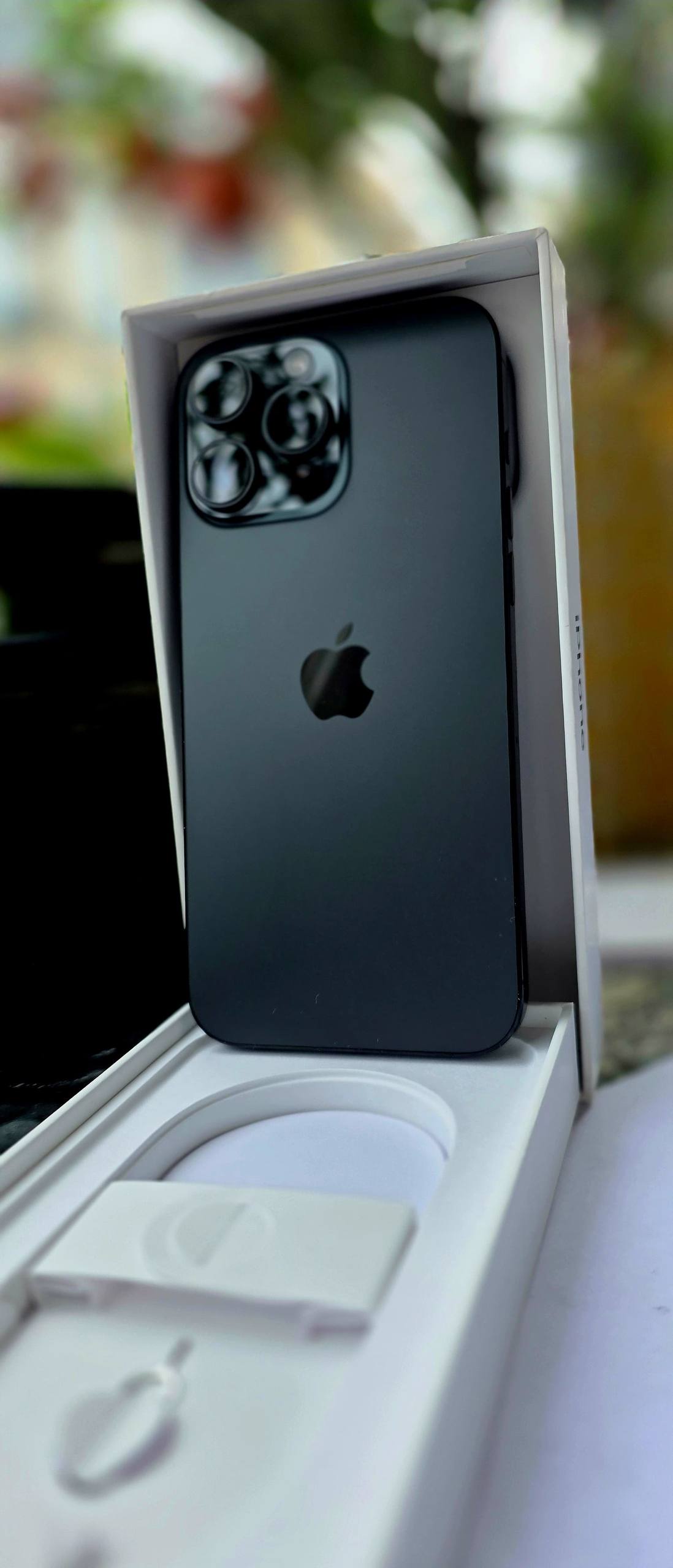 iPhone 16 Pro Max 256GB