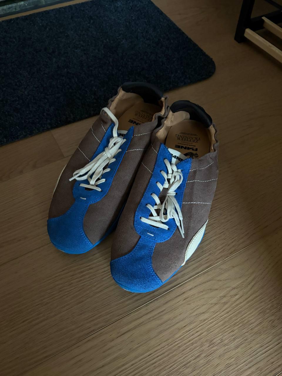 Кроссовки Pane оригинал 43-44 размер