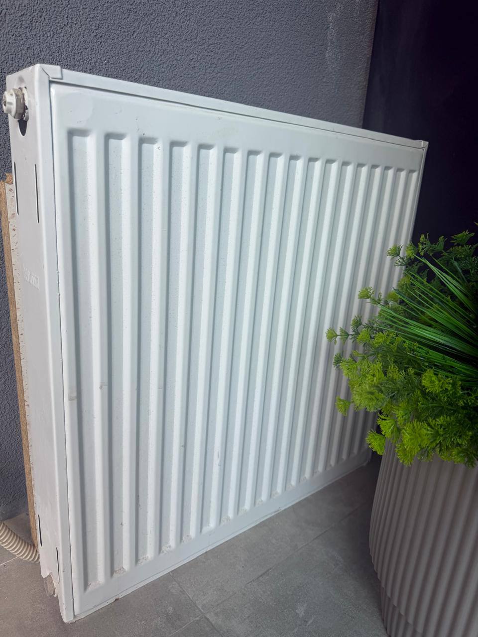 Радиатор 60x70 (3 шт., новые)