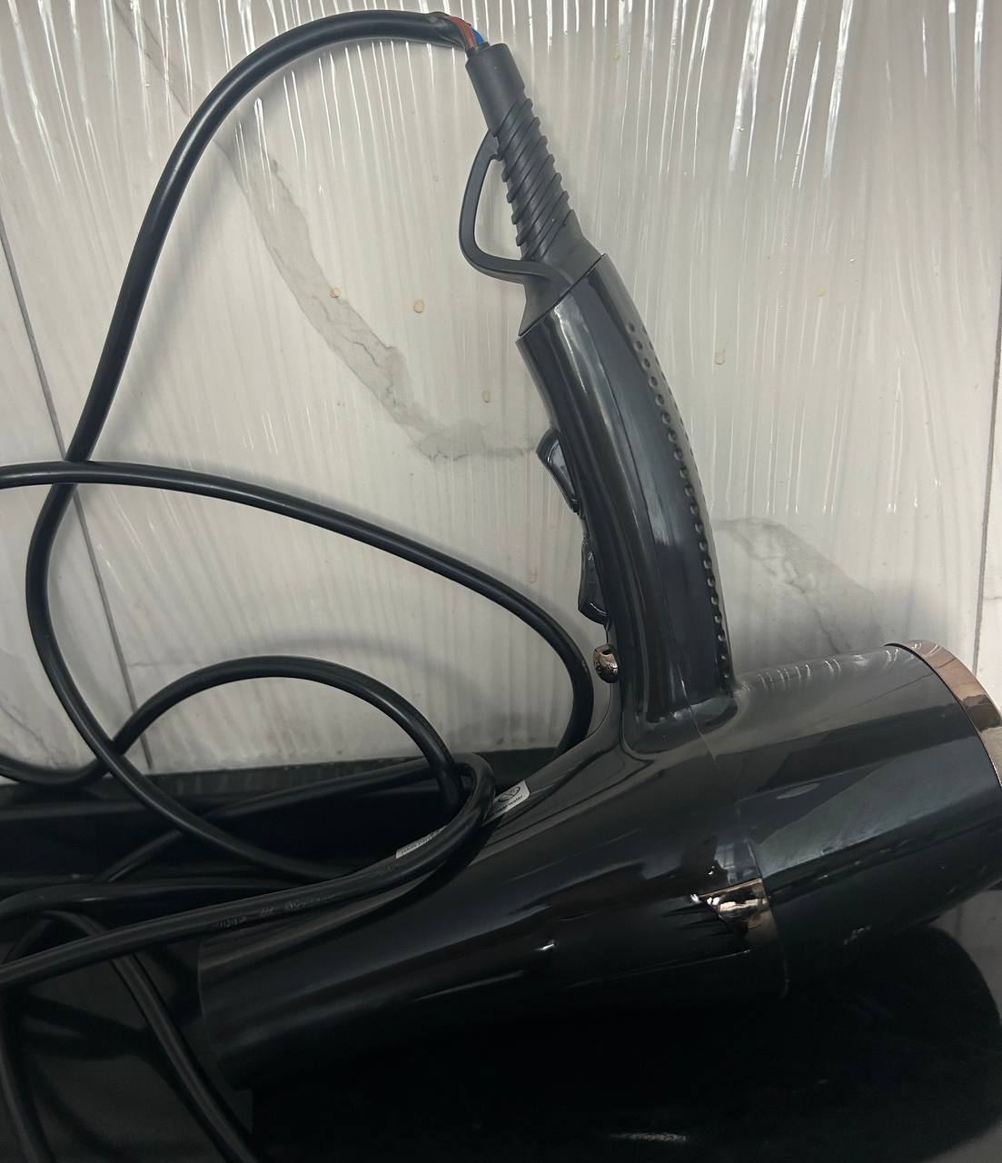 Профессиональный фен Sollex 2200 Вт