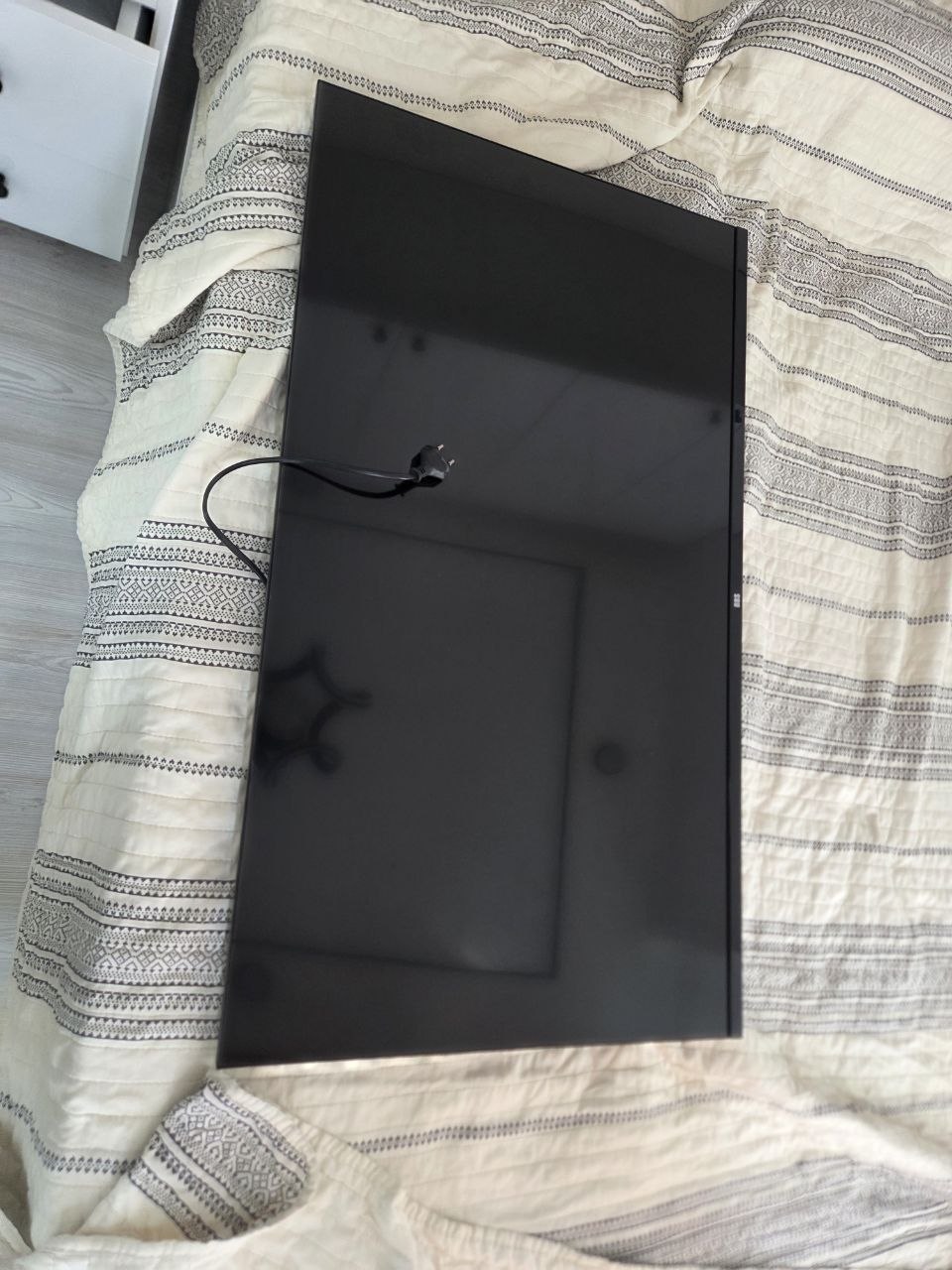 Телевизор BBS 40BS8300, 40 дюймов