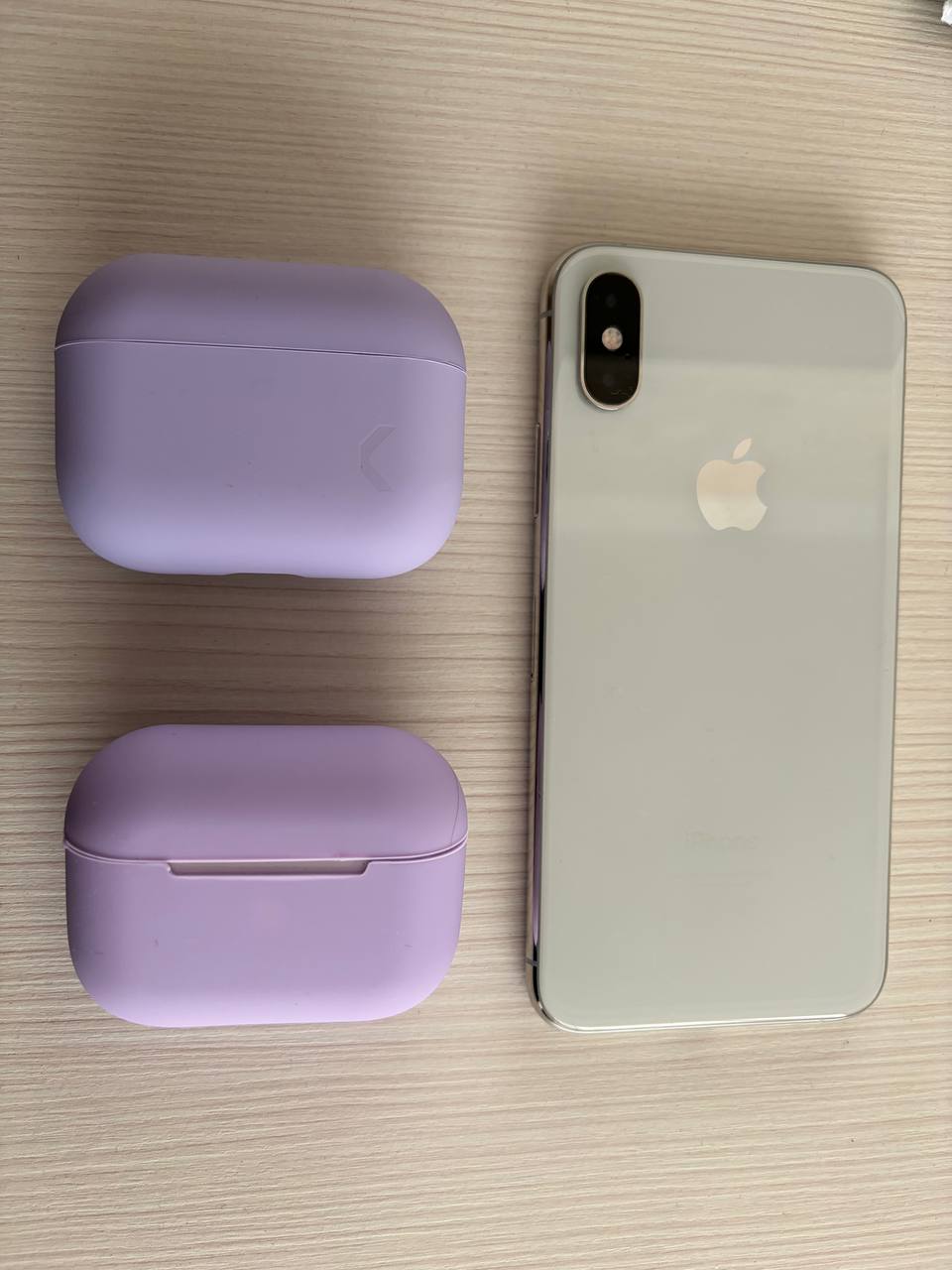 Apple iPhone XS 256 ГБ