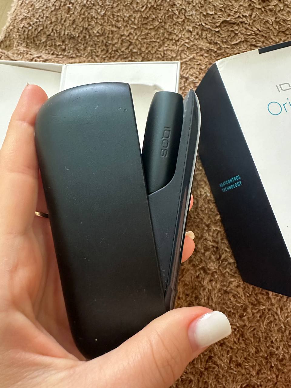 IQOS Originals Duo