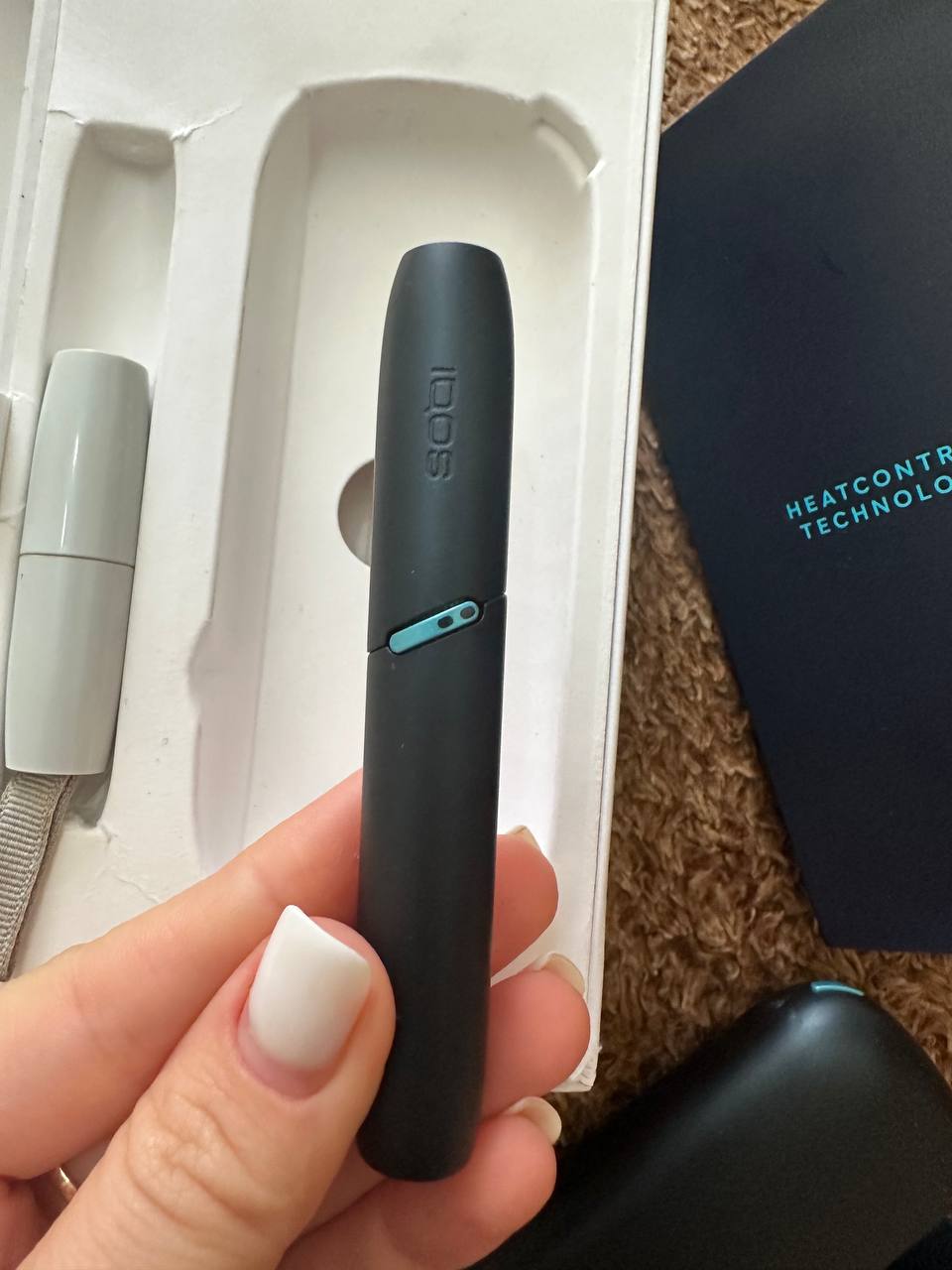 IQOS Originals Duo