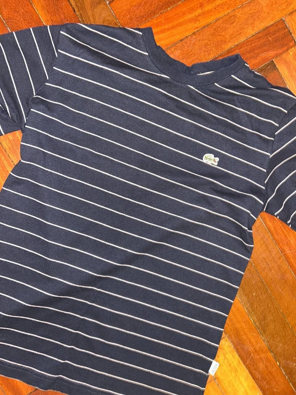 Lacoste футболка