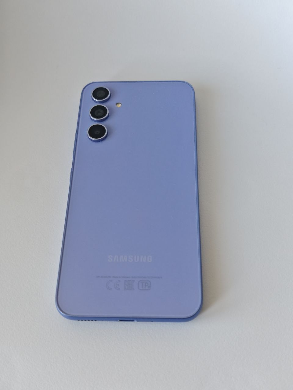 Смартфон Samsung Galaxy A54 256 ГБ