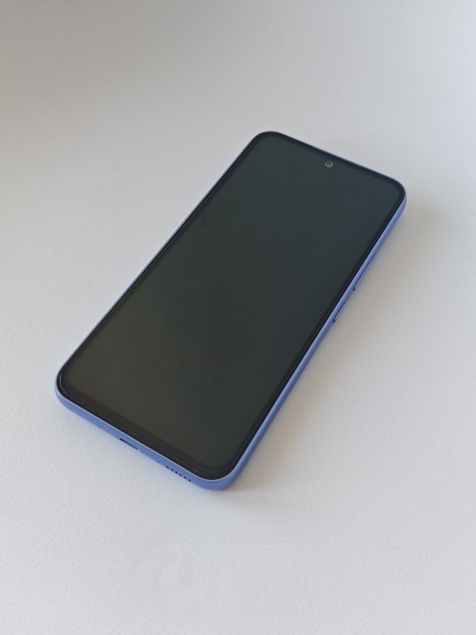 Смартфон Samsung Galaxy A54 256 ГБ