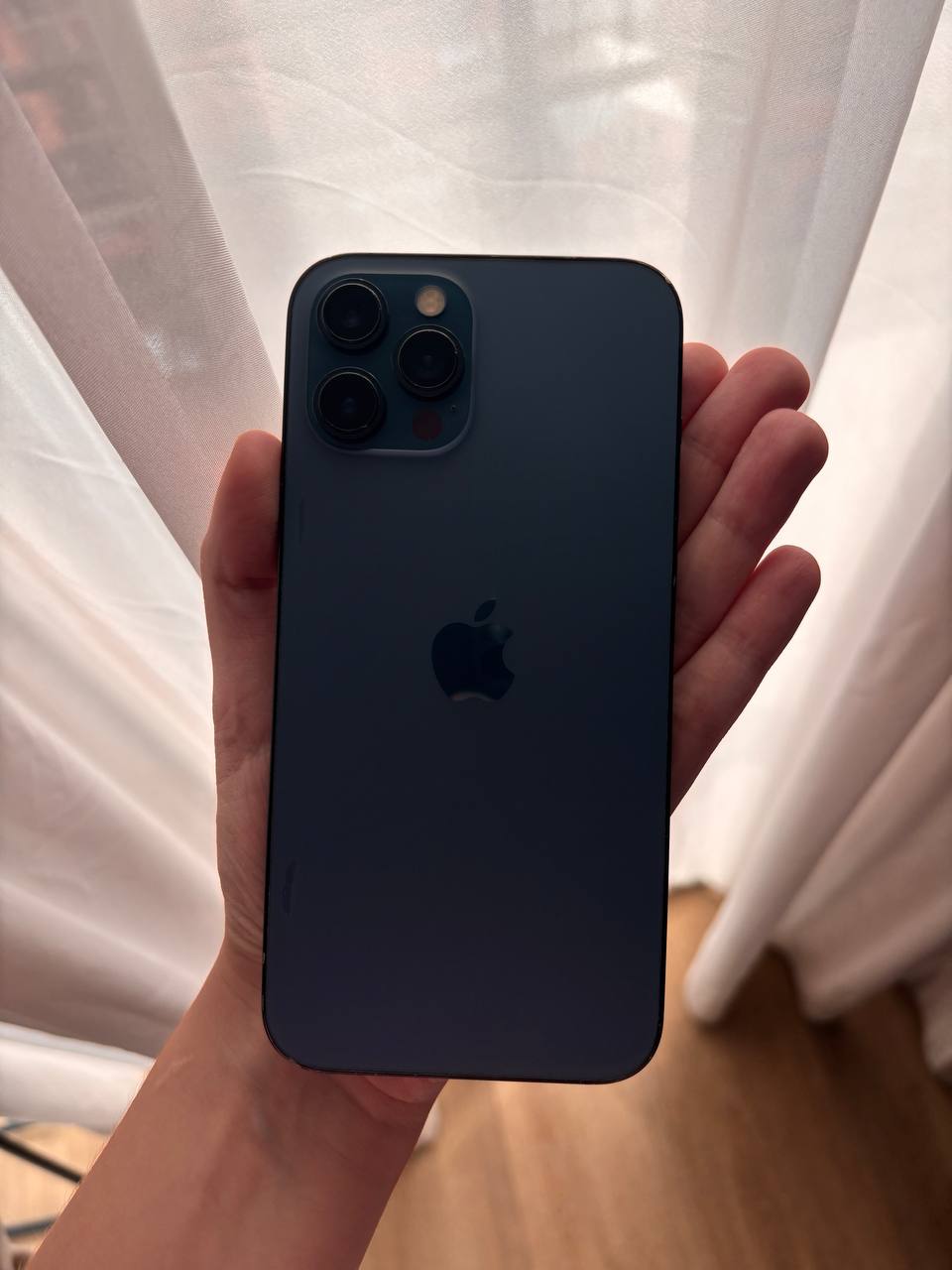 iPhone 12 Pro Max 128 ГБ
