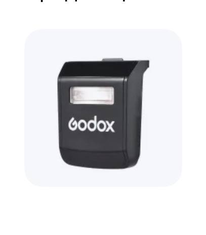 Аккумулятор для вспышки Godox
