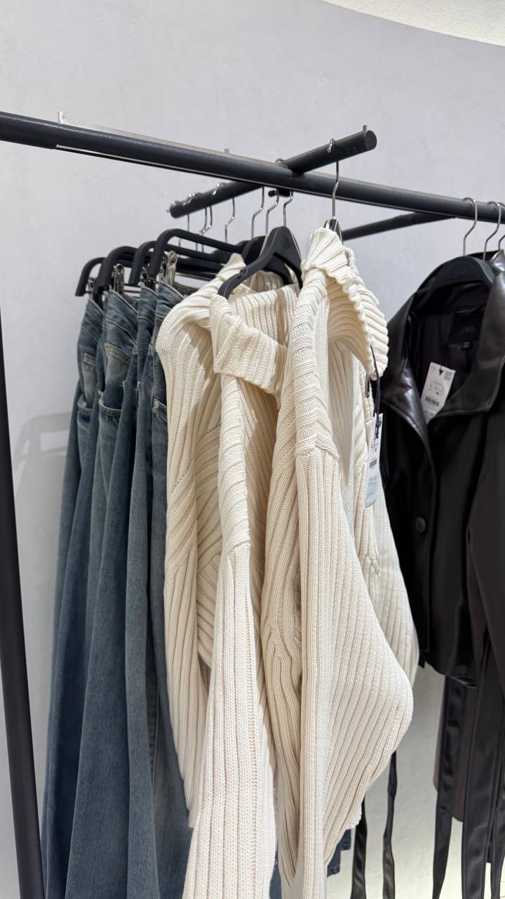 Бомбер H&M размер S