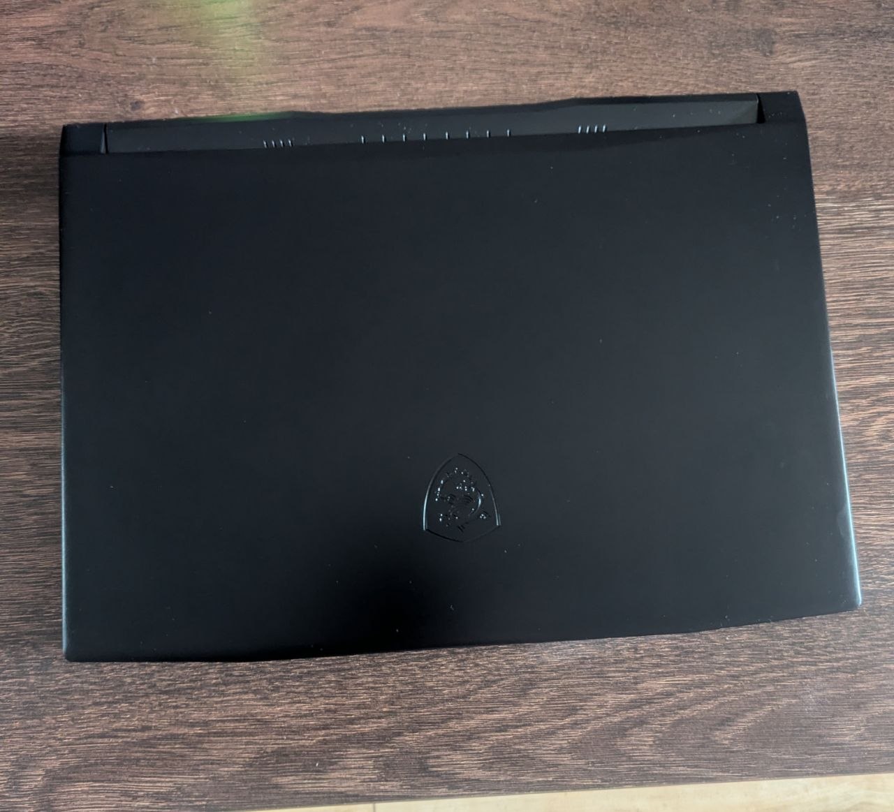 Игровой ноутбук MSI Katana GF66 12UE (i5-12500H / RTX 3060 / 16GB / 512GB)