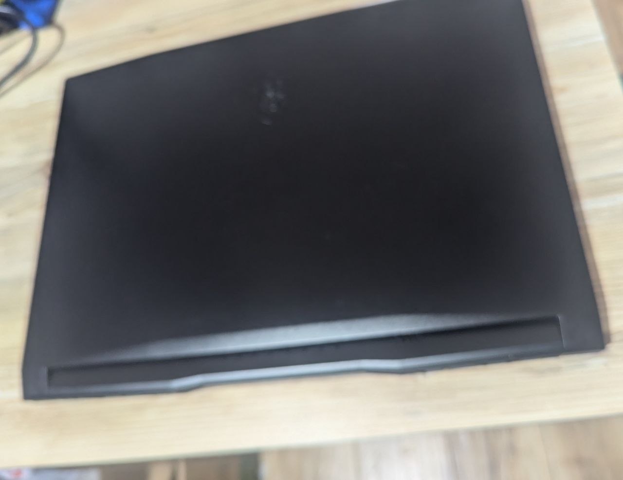 Игровой ноутбук MSI Katana GF66 12UE (i5-12500H / RTX 3060 / 16GB / 512GB)