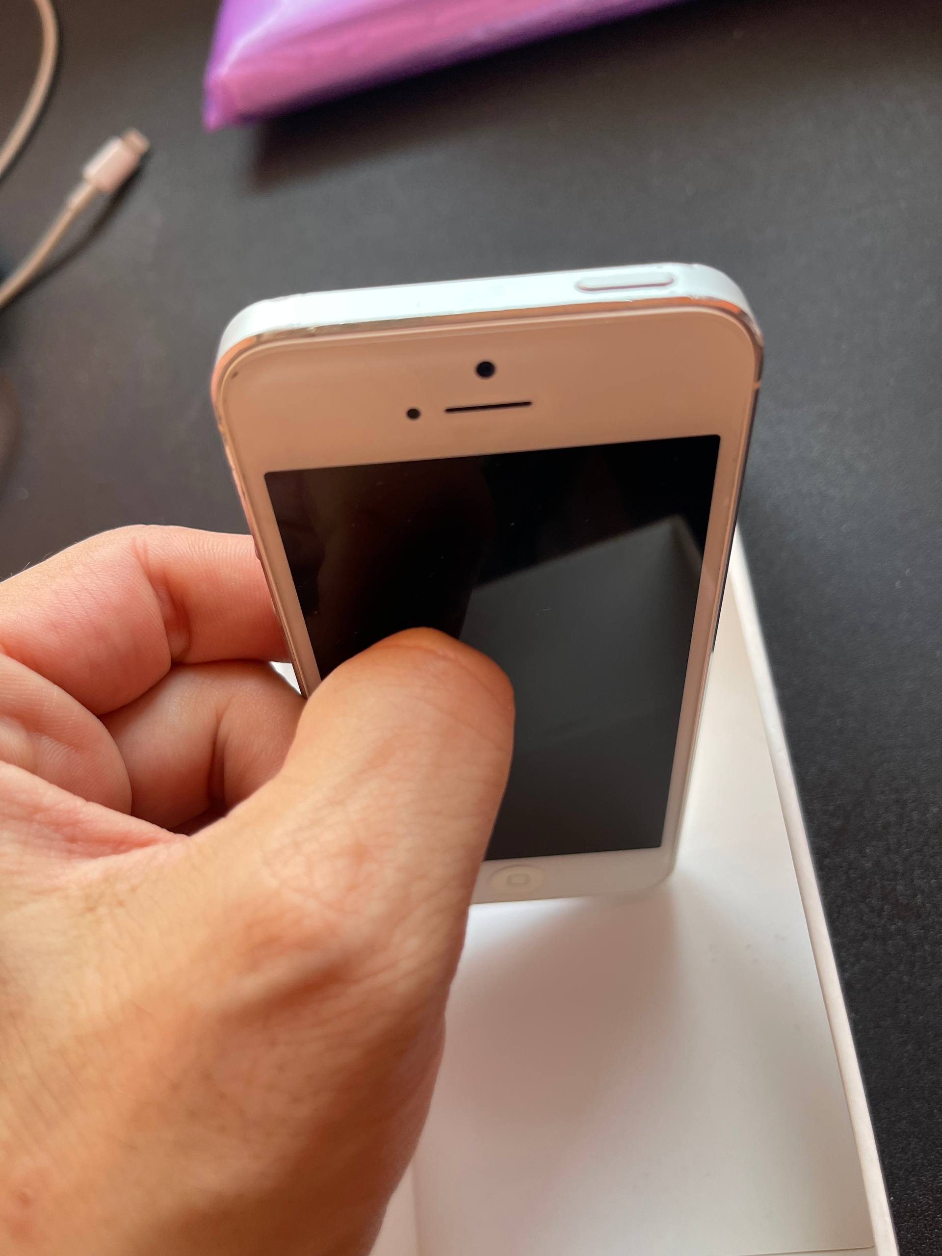 iPhone 5 16GB