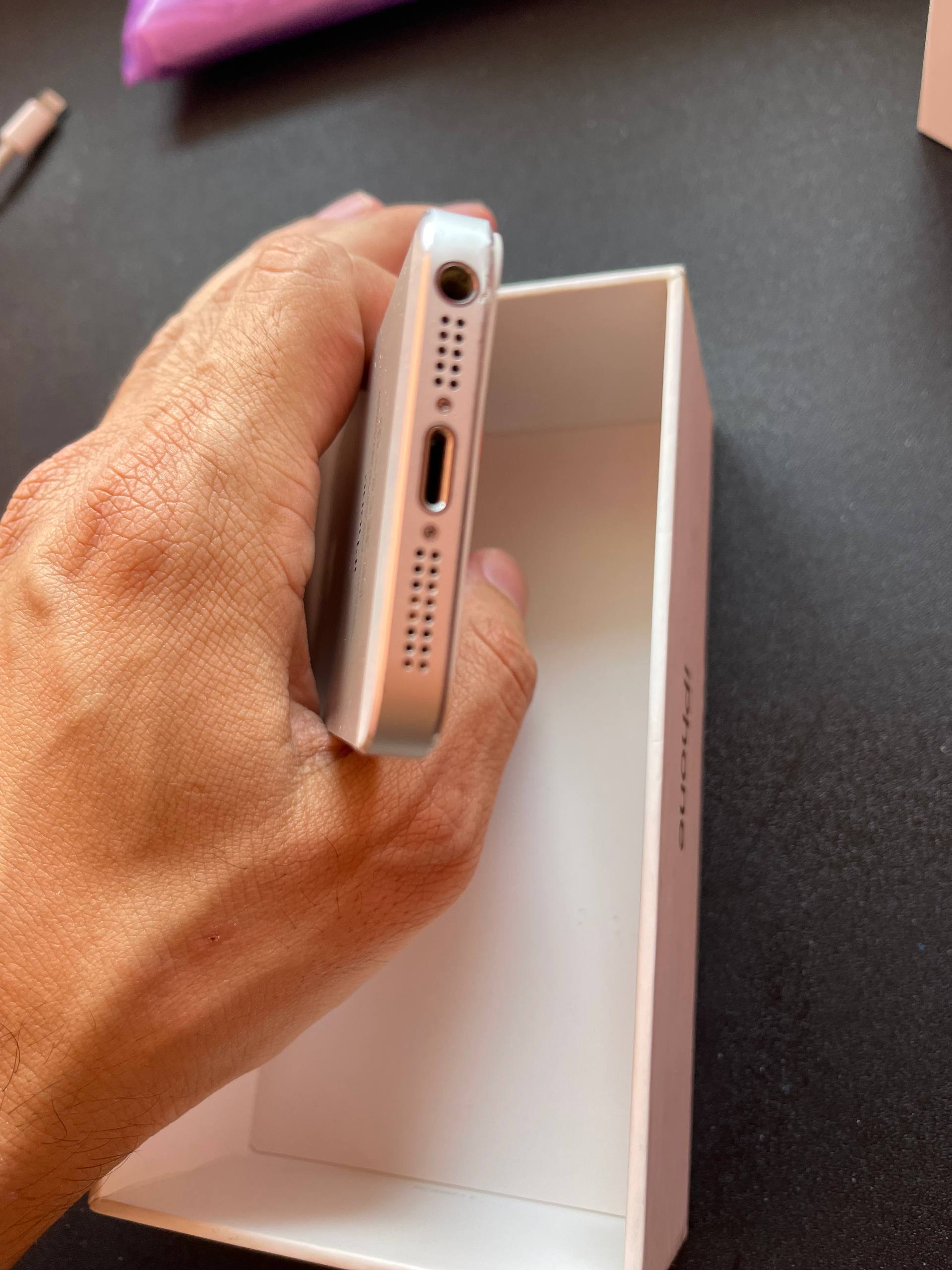 iPhone 5 16GB