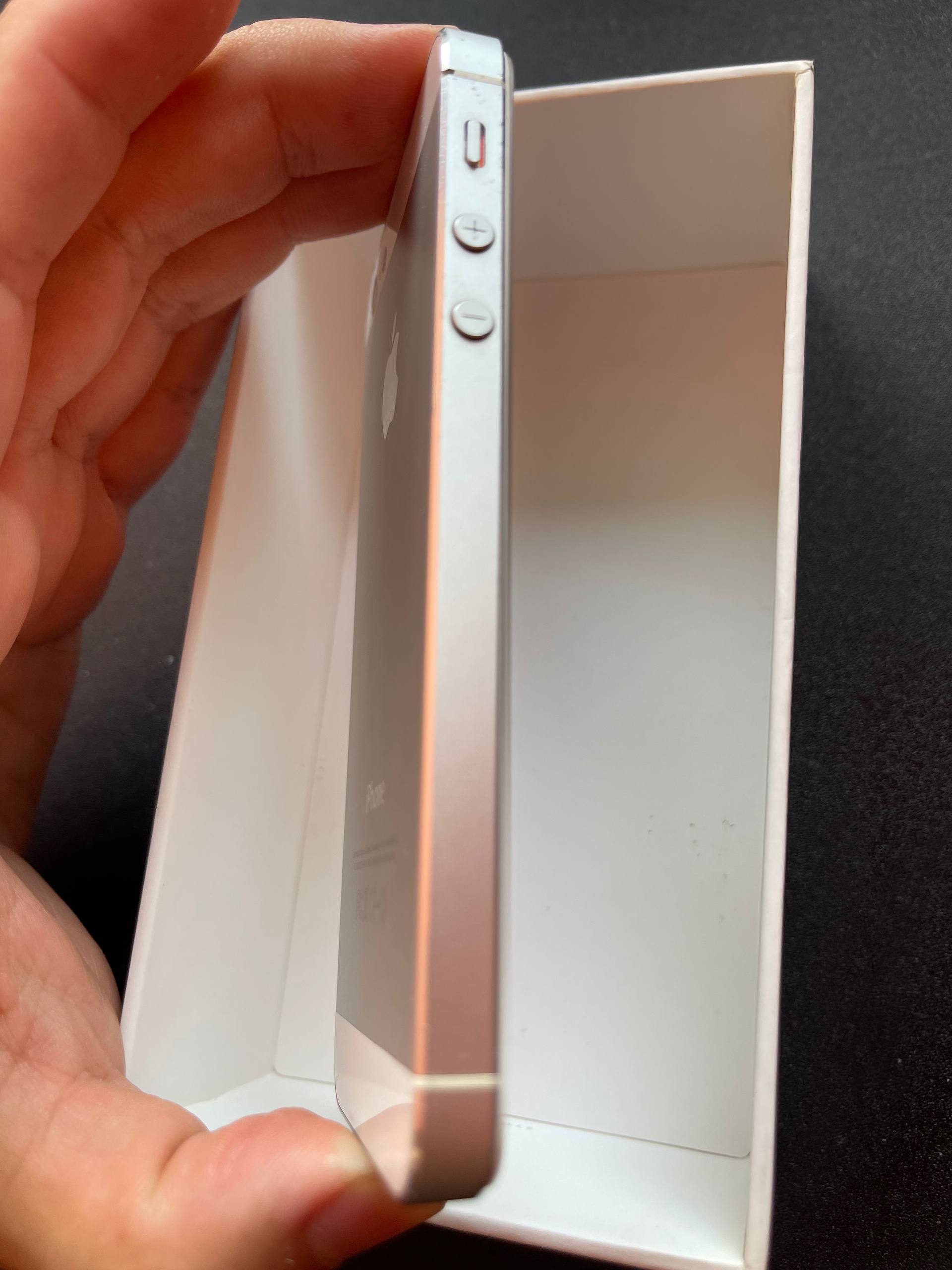 iPhone 5 16GB