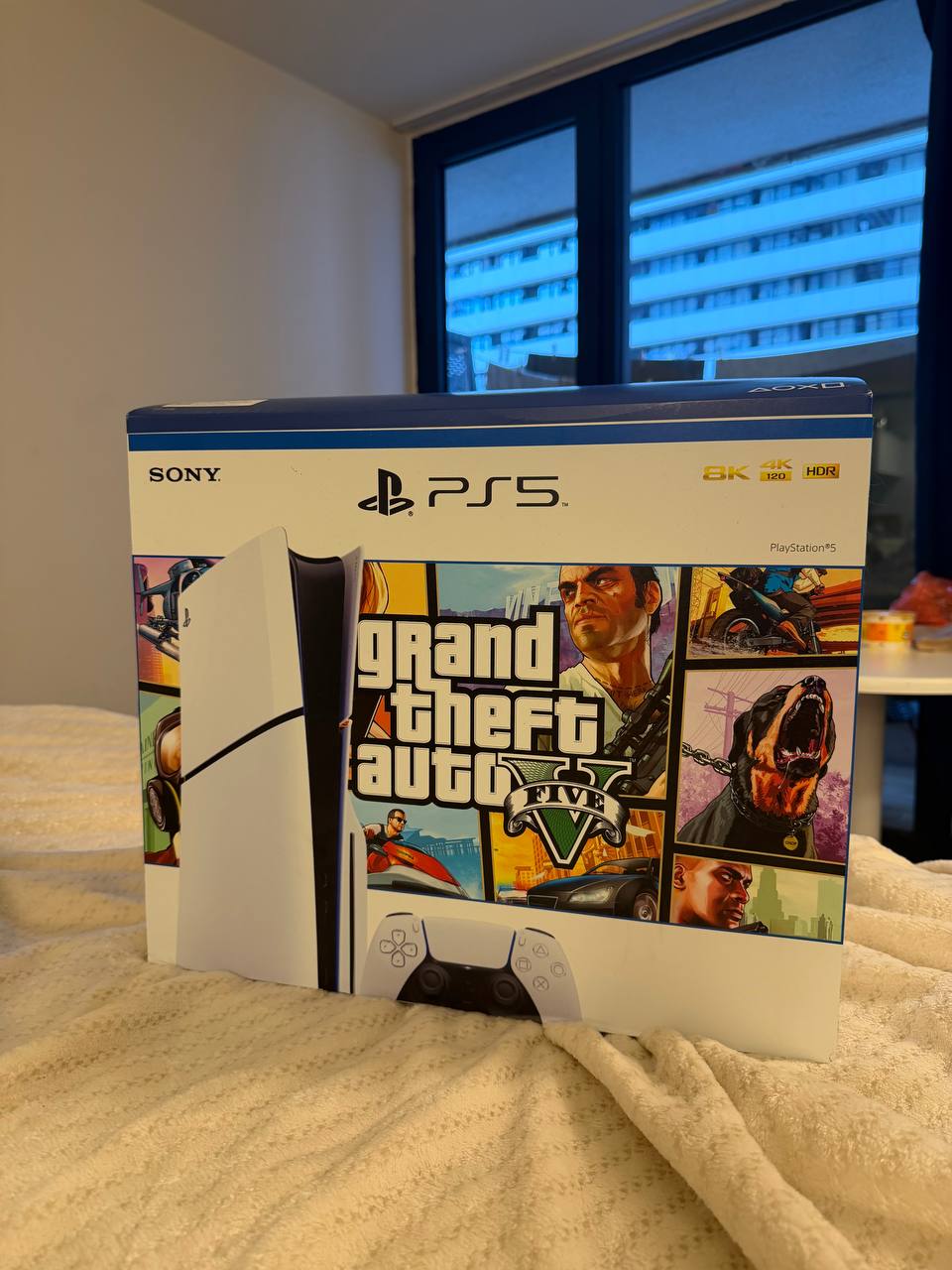 PlayStation 5