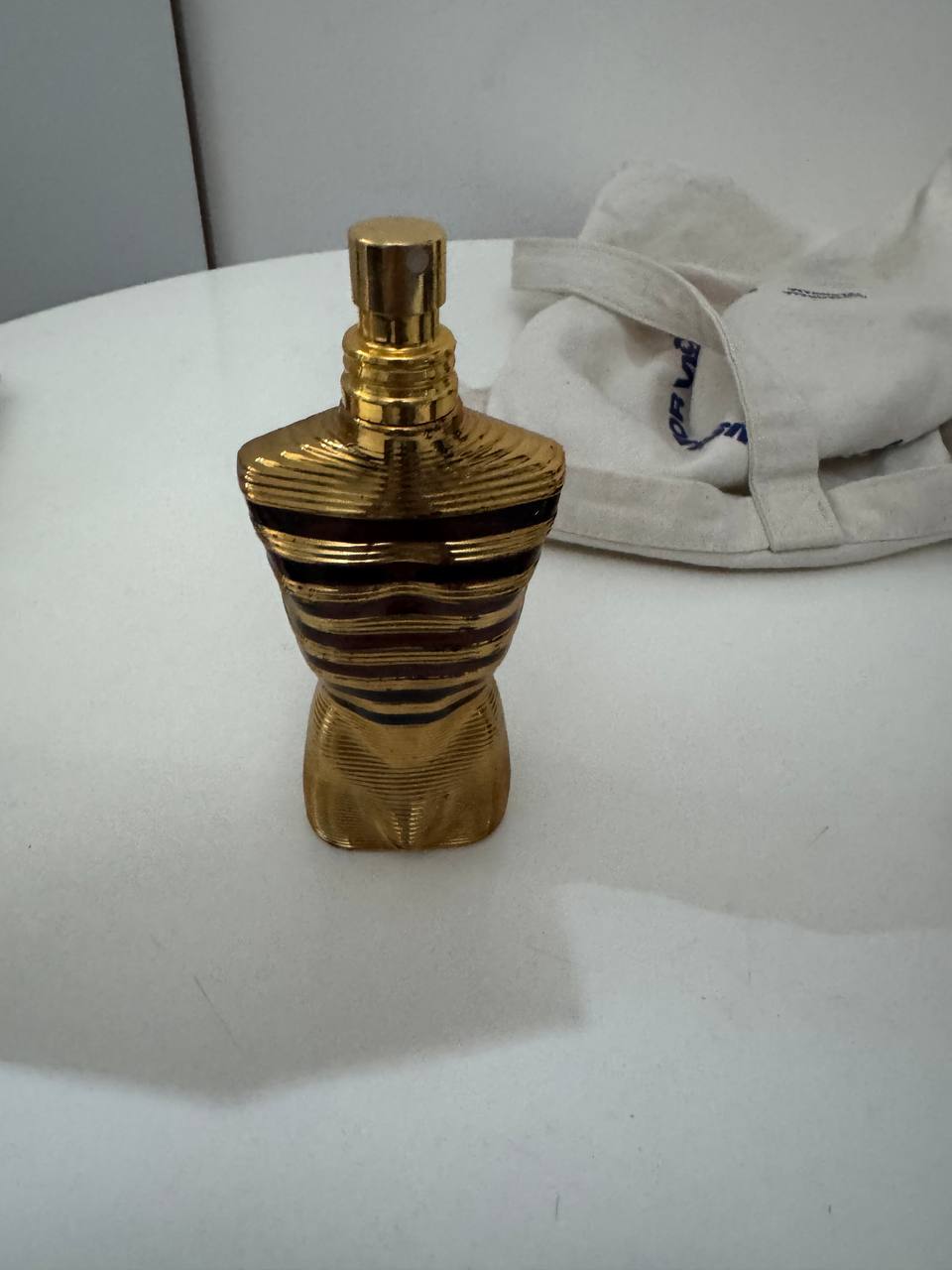 Jean Paul Gaultier Le Male Elixir парфюм